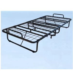 Folded Yes Top Producer Frames Uk twin full Size Rollaway Sizes Bed Frame metal bed For Any Place