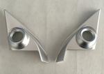 HONDA Civic 2016 Auto Interior Trim Parts Chromed Speaker Moulding