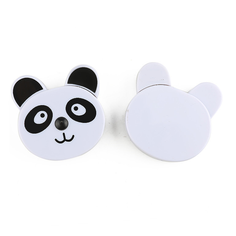 Wintape Adorable Cartoon Cute Retractable Pocket Sewing Tape Measure Plastic Toy Giveaways Linear Measurement Ruler