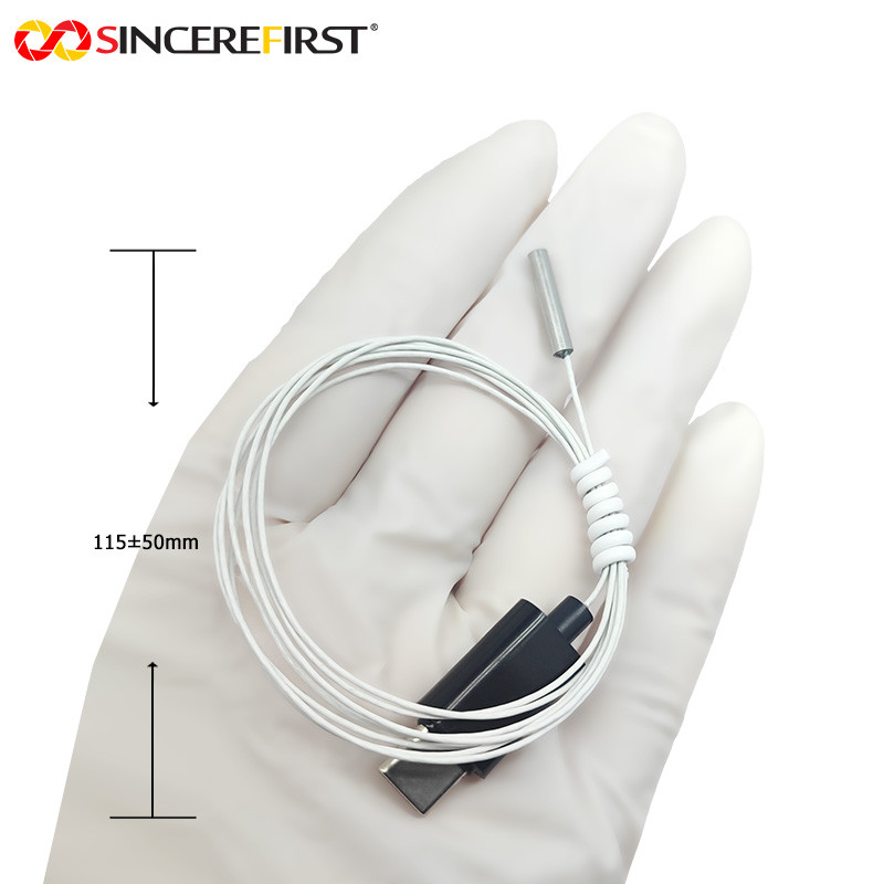 Micro 0.9mm Endoscope Camera Module For Medical Industrial Application
