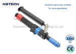 High-precision Dispensing Valve Nozzle Single Component Liquid Glue Dispenser