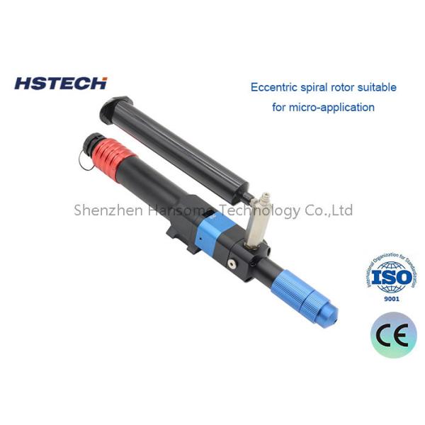 China Lightweight Dispensing Valve for Micro-Application Dispensing Applications factory
