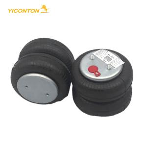 China FD 120-20 IATF16949 Air Suspension Spring Bag For Truck factory