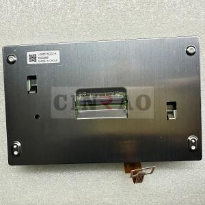 China 6.5 Inch 800*480 LCD Display LQ065Y5DZ01A Car Screen Panel For Ford SYNC2 GPS Navigation factory