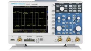 China R&amp;S RTC1000 oscilloscope, 50 MHz to 300 MHz RTC1000 factory