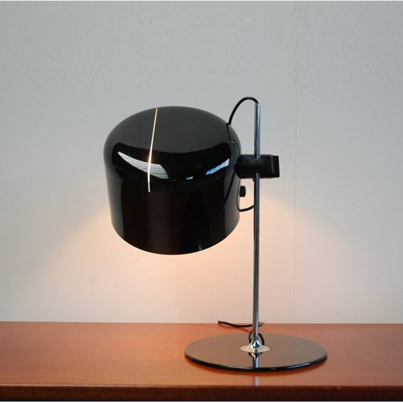 Italy Olucecoupe Designer Table Lamp Retro Creative Living Room Study Hotel Bedside lamp(WH-MTB-271)