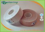2.5cm Sports Physiotherapy Tape Kinesio Tape Kinesiology cotton elastic sports