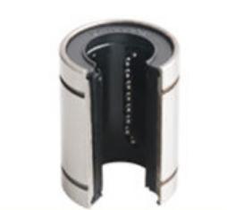 China OEM Practical Linear Motion Bearing Multifunctional Adjustable factory
