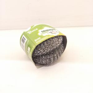 China Kitchen Sponge Galvanized Scourer No Peculiar Smell Without Hurting Hands factory