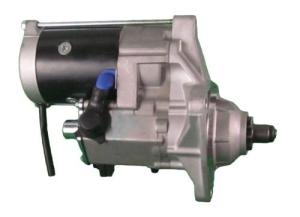 China Starter 428000-1340 3957597 Cummins, Denso 19097 factory