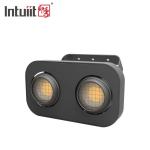 2 Eyes Blinder Waterproof 200W Stage LED Effect Light