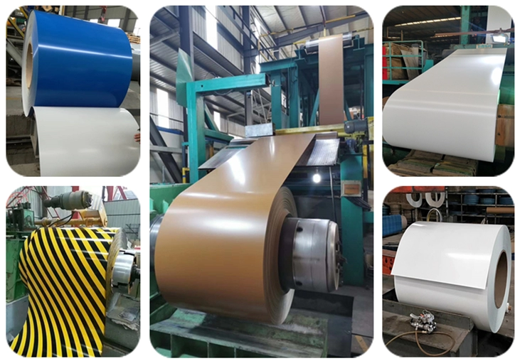 Cold Rolled Galvanized Steel Coil Hot Dipped Galvanized Coil Galvanized Steel Products Hot Dip Galvanized Coils