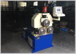 Stainless Steel Round Pipe Bending Machine Full Automatic Working Speed 140mm /