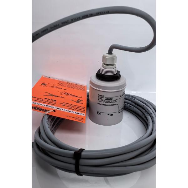 ATEX Endress Hauser Instruments Ultrasonic Measurement Time-Of-Flight Prosonic