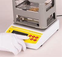 Electronic Gold Analyzer Metal Tester Digital Multimode Gold Testing Machine