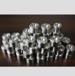 Natural Diamond Dies For Super Fine Wire Drawing Machine 0.00999 To 0.08