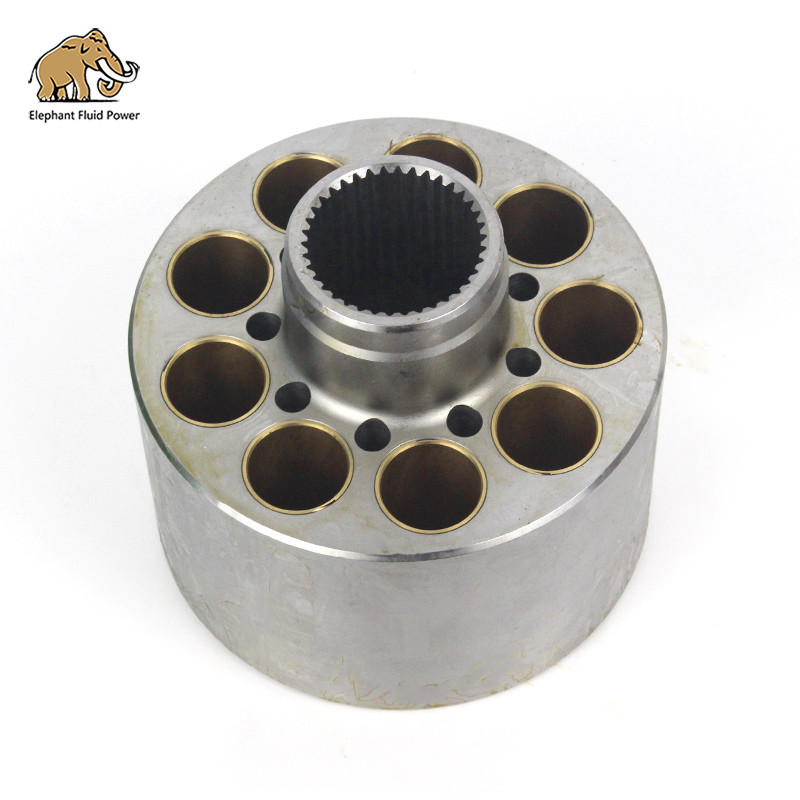 CAAT CAATerpillar 336F Excavator Hydraulic Pump Spare Part Piston Cylincer Block Seal Kit In Stock For Repairing