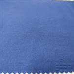 100% Rayon Dyed Fabric 30X30 Yarn Count 165GSM Color Elegant No Deformation