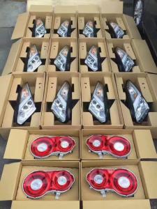 China NISSAN GRT TAIL LIGHT LAMP factory