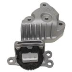 11210-1KA1A Rubber Engine Motor Mounts Support Nissan Sylphy B17Z Tiida C12Z