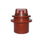 Excavator Parts GM06 Mini Final Drive For PC45 PC50 PC55 PC50UU-2 PC56 PC60 SK55