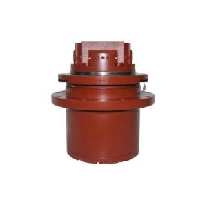 China Excavator Parts GM06 Mini Final Drive For PC45 PC50 PC55 PC50UU-2 PC56 PC60 SK55 EX60 SK50 factory