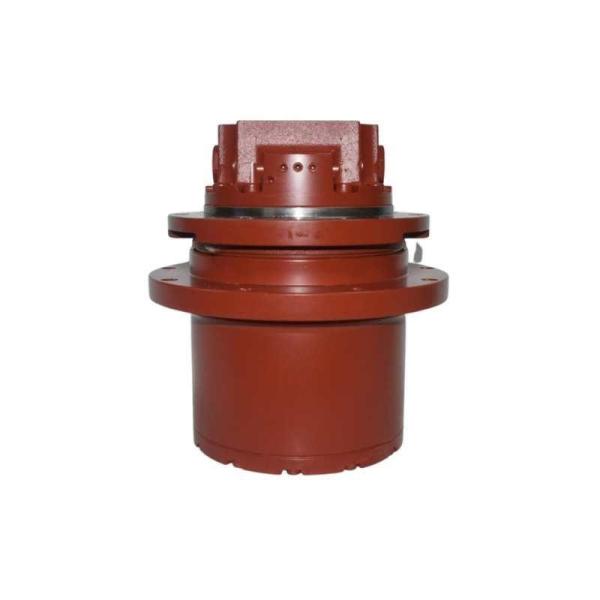 Excavator Parts GM06 Mini Final Drive For PC45 PC50 PC55 PC50UU-2 PC56 PC60 SK55