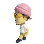 OEM Vinyl Figure Toys Custom Shape Blind Figure for Collectible Toy