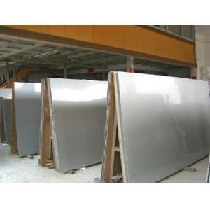 China J1 J2 J3 201 Stainless Steel Plate 0.5 Mm Thick Stainless Steel Sheet factory