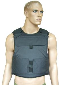 China Oxford Fabric Police Tactical Vest Military Tactical Vest Pockets For Ceramic Plate factory