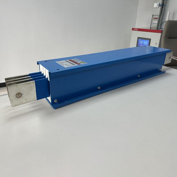 Rust Resistant Air Insulated Busbar Trunking System Busway & Cable IP54 IP66