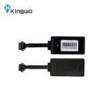 2G Real Time Motorcycle Gps Tracker