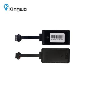 China wiring vehicle gps moto tracker2g gsm relay support hidden gps tracker for motorcycle factory