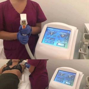 China Diode Permanent Hair Removal Laser Machine For Clinic SDL-B 120J/cm2 factory