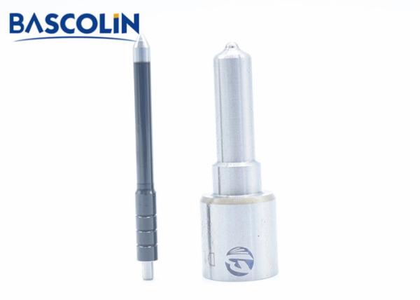 BASCOLIN Nozzle DLLA150P815 common rail injector kit DLLA 150P 815 for fuel