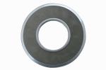 Round Cutting Stainless Steel Wire Cloth Discs , Fine Metal Mesh Filter Against