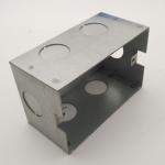 High Performance Precision Stamping Components Fabrication Cnc Spare Parts