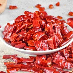 China Dry Place Erjingtiao Pepper Chilis - Allergen Free Unique Taste For Cooking factory