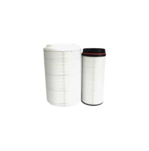 China Sz919000895 Sz919000894 1109070-50A Truck Air Filter For Engines In Engineering Locomotives And Agricultural Locomotives factory