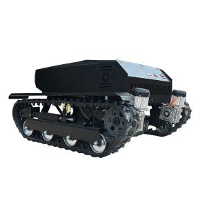 China Lawn Maintenance Electric Automatic Lawn Mower factory