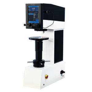 China Touch Screen Digital Brinell Hardness Tester Vexus SHB-3000N factory