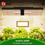 240W LM301B LED Grow Light