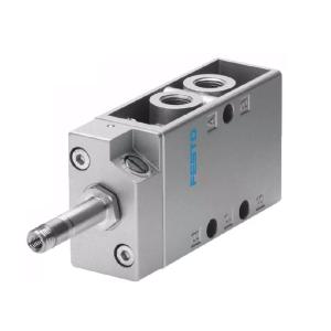 China 100% NEW and Original -FESTO- Solenoid Pneumatic valve CPE14-M1BH-5/3G-QS-6 196903 factory