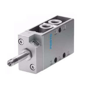 100% NEW and Original -FESTO- Solenoid Pneumatic valve VUVS-LK20-M32C-AD-G18-1C1-S 575249