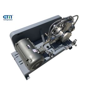 CMEP-710 Pro C1D1 Explosion Proof Recovery Pump Gas Compressor 18CFM For Butane