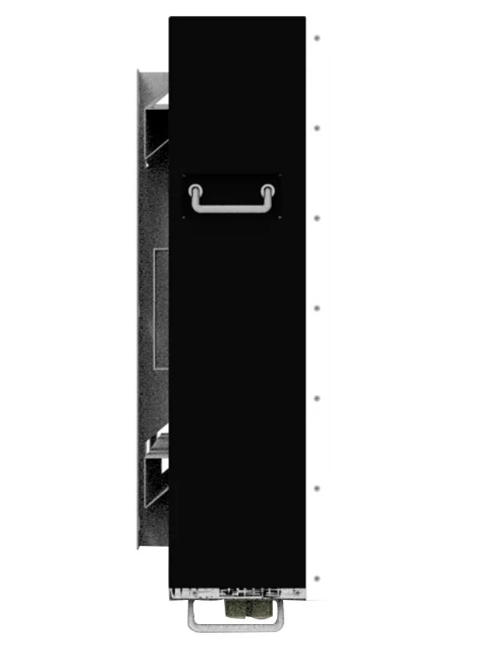 OEM ODM LiFePO4 lithium battery wall-mounted solar household energy storage battery 5kwh 10kwh lithium battery packs