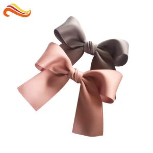 China ROSH Approval Custom Printed Gift Box PP Polyester Ribbons Spot UV/ Hot Stamping factory