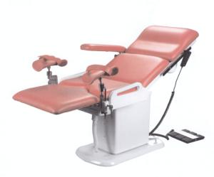 China AC 220V 50HZ 1.0kw Surgical Operating Table With 304 Stainless Steel Cover factory