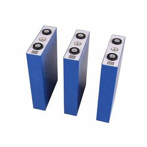 China Rechargeable Coslight 3.2V Lifepo4 Battery Cells For Electric Wheelchair factory