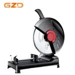 High-Performance Cold Cut Saw Precision Metal Cutting Machine For Steel And